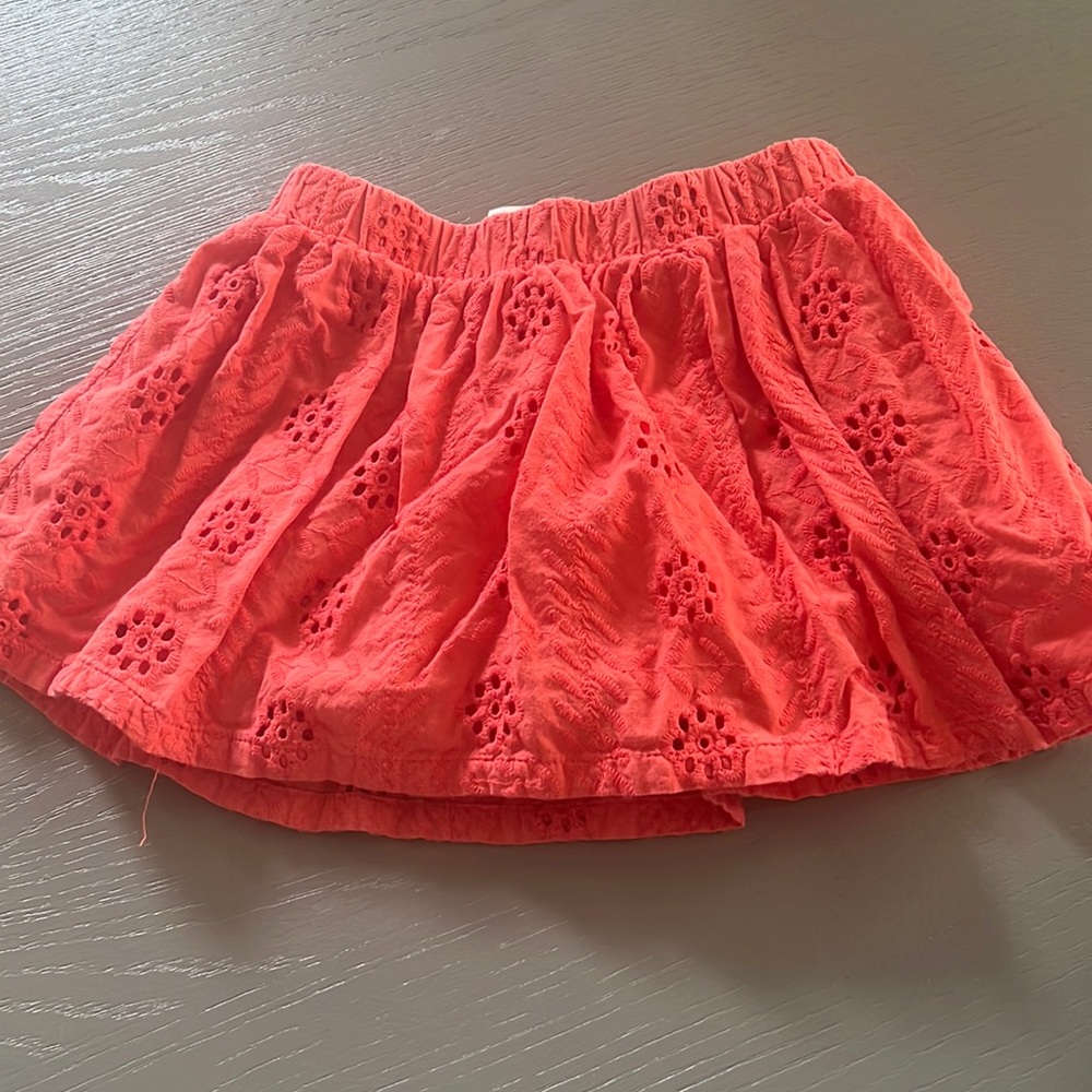 Size 3T Skirt Genuine Kids From Oshkosh